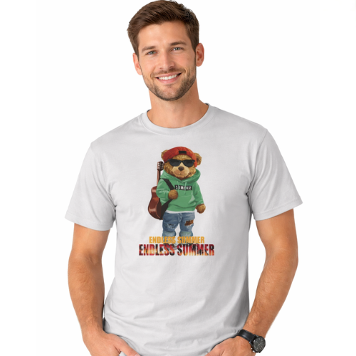 Endless Summer T-shirt