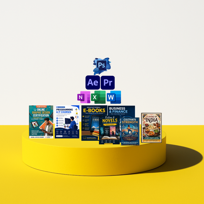 Digital Products