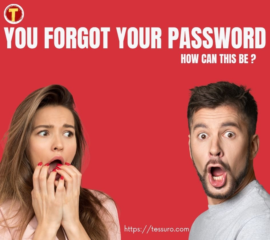 Forgot Password Page Image