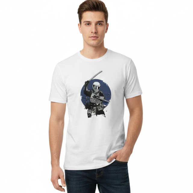 Moto Ninja T-shirt